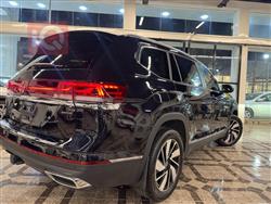 Volkswagen Atlas